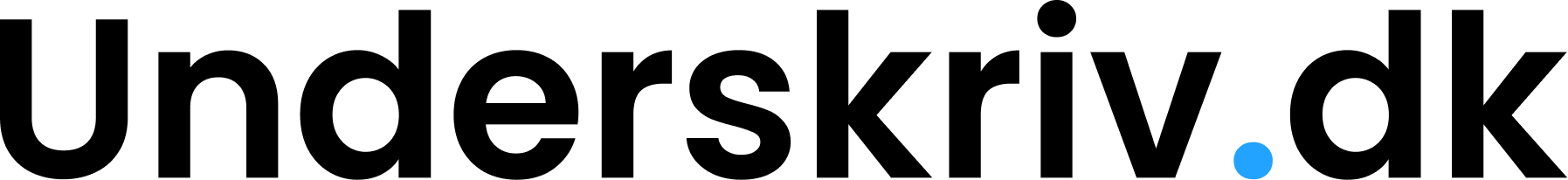 Underskriv.dk